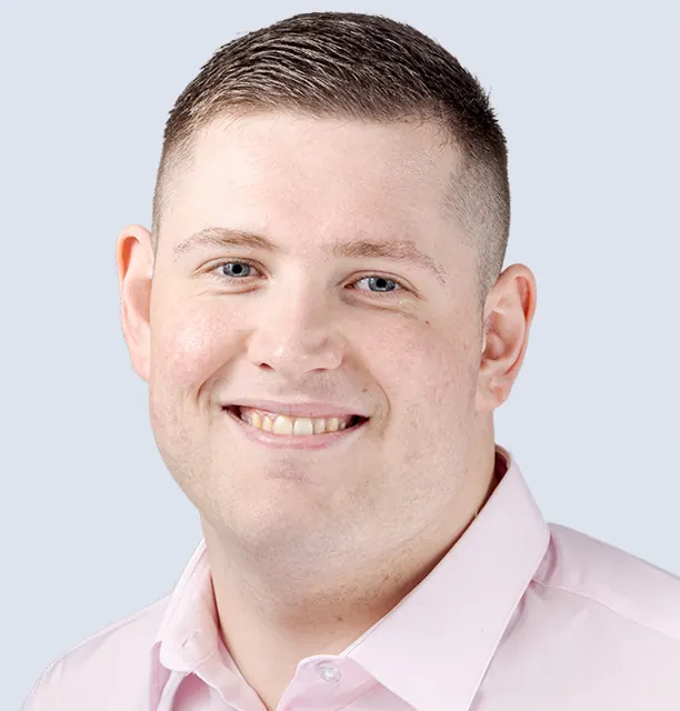 Fraser Walker